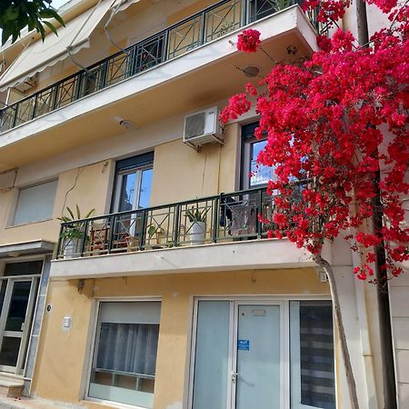 Miriam Luxury Apartment Zakintos Zewnętrze zdjęcie