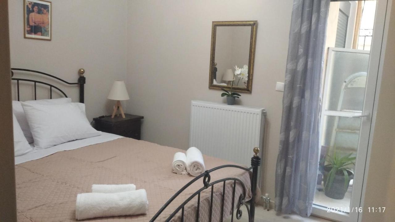 Miriam Luxury Apartment Zakintos Zewnętrze zdjęcie