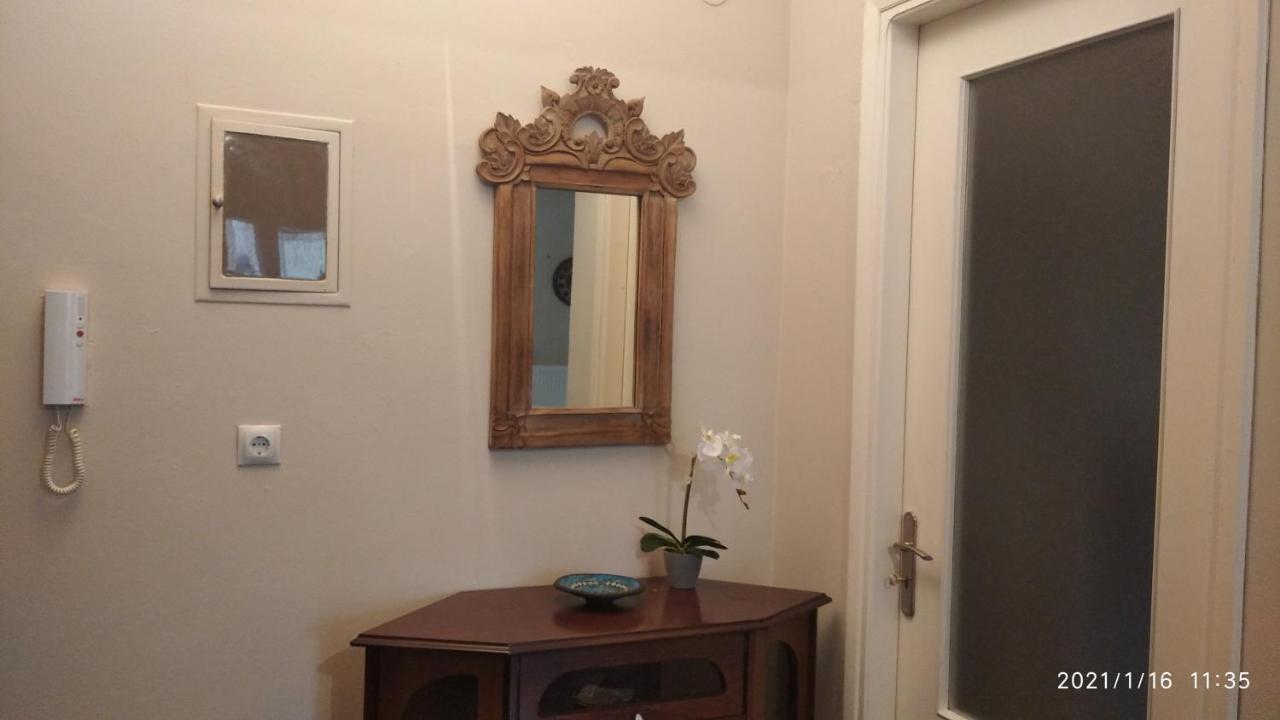 Miriam Luxury Apartment Zakintos Zewnętrze zdjęcie