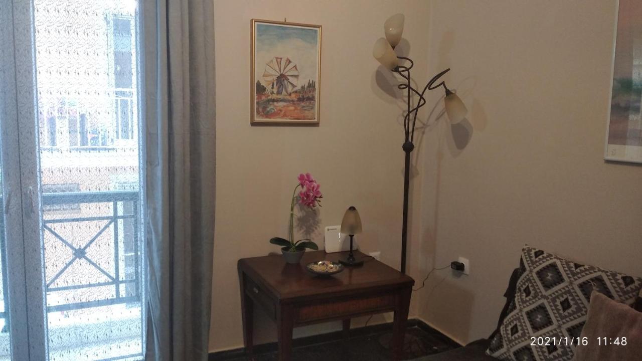 Miriam Luxury Apartment Zakintos Zewnętrze zdjęcie