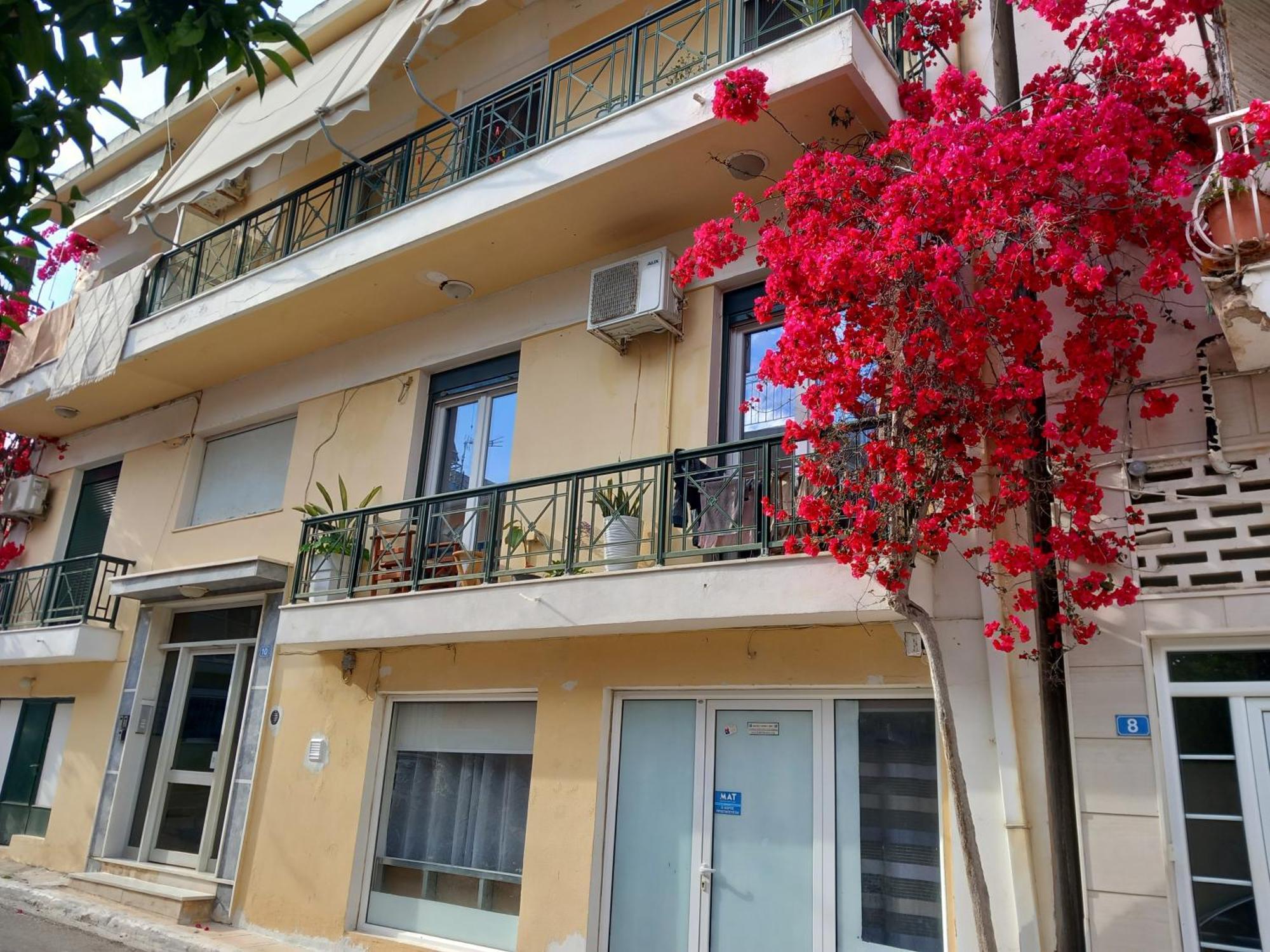 Miriam Luxury Apartment Zakintos Zewnętrze zdjęcie